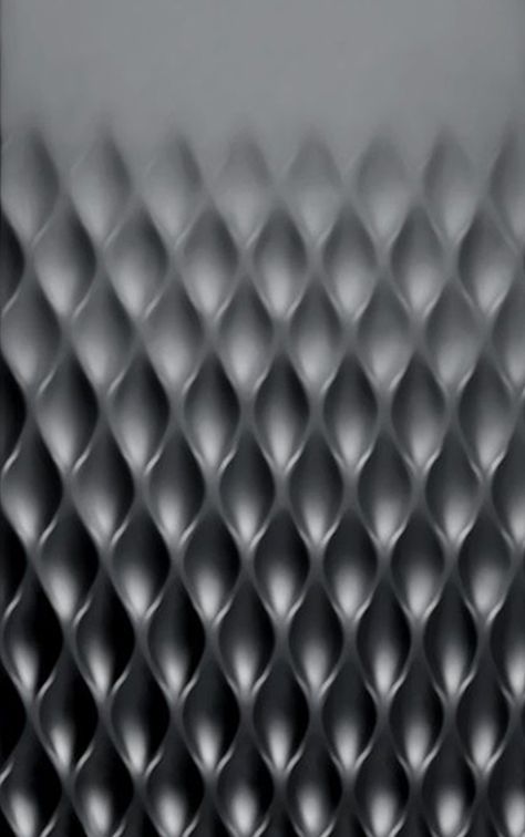 Le Manoosh, Graphic Texture, Architectural Pattern, Texture Metal, Cmf Design, Generative Design, Texture Inspiration, Design Presentation, Parametric Design