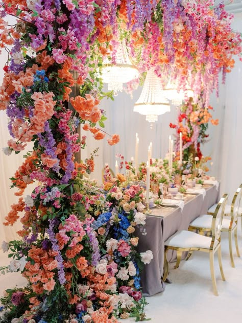 How To Host a Tea Party Bridal Shower With a Bridgerton Theme Bridgerton Bachelorette, Bridgerton Prom, Bridgerton Theme, Bridgerton Party, Bachelorette Theme, Top Wedding Trends, Shock And Awe, Royal Aesthetic, Floral Trends