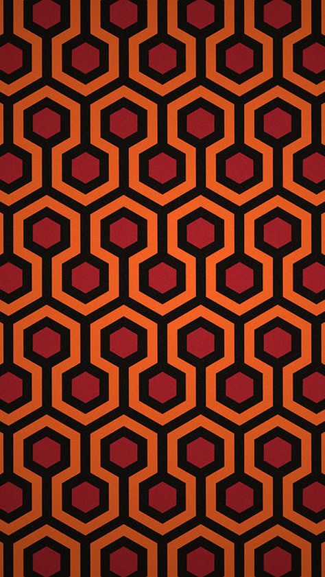 College Art Projects, Overlook Hotel Carpet, Helloween Wallpaper, Hotel Carpet, Qhd Wallpaper, Overlook Hotel, Scary Movie Characters, Halloween Flyer, Horror Movie Icons