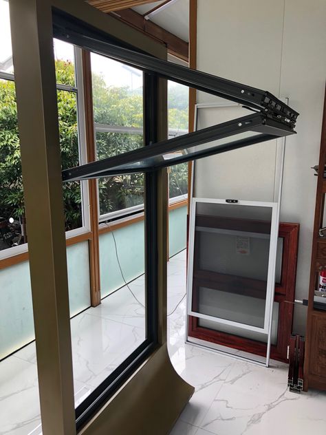 #windows #windowsanddoors #aluminum #aluminium #aluminiumwindows #aluminiumdoors #glassesframes #glasses #glasswindow #bifold #bifolddoors #bifolding #bifoldingdoor #foldupwindow #house #commercial #shop #shopsmall #fold #foldingdoors #entryway #entrydoors #entrancedoors #entrance #casementwindows #casement #sliding #slidingdoor #slidingbarndoor Foldup Window, Folding Windows, Door Design Interior, Aluminium Windows, Aluminum Patio, Sliding Patio Doors, External Doors, Folding Doors, Sliding Doors