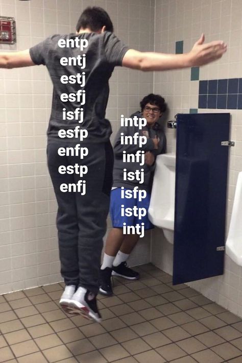 Isfp Intj, Personally Types, Enfp And Infj, Personality Types Test, Istp Personality, Mbti Character, Infj Personality, Mbti Personality, Personality Test