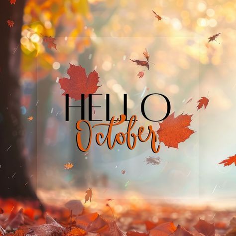 Happy October 1st! 🍂 As we step into a new month, we’re embracing the crisp autumn air, changing leaves, and new opportunities. Whether you're settling into the season or working toward new goals, let’s make this month one of growth and success. What are your plans for October?

#HelloOctober #NewMonthNewGoals #FallVibes #OctoberGoals #AutumnSeason #RealEstateJourney Happy October 1st, Beach House Living Room, Hello October, Happy October, October 1st, Changing Leaves, New Goals, Crisp Autumn, October 1