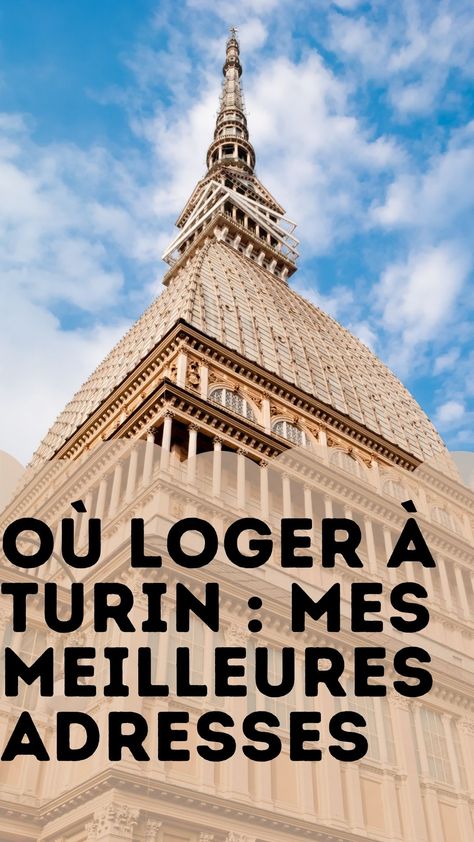 Turin, Eiffel Tower, Road Trip, Tower, Hotel, Road, Building, Travel