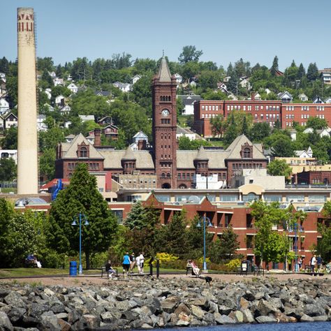 Glensheen Mansion, Two Harbors, Minnesota Travel, Grand Marais, Scenic Railroads, Duluth Minnesota, 100 Things To Do, Midwest Travel, Minnesota State