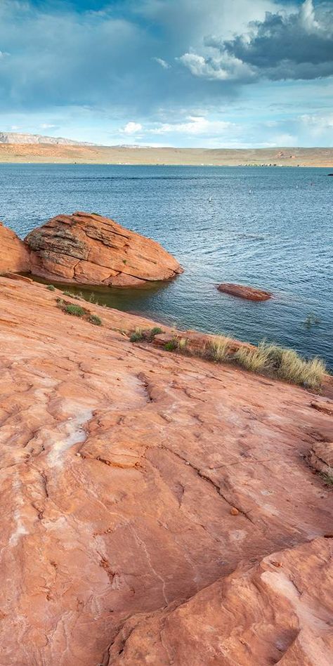 Sand Hallow State Park, Sand Hollow State Park Utah, Ohv Trails, Utah Bucket List, Park Plan, Sand Hollow, Utah State Parks, Red Sand Beach, Utah Lakes