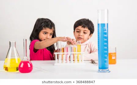 School Lab India Images, Stock Photos & Vectors | Shutterstock India For Kids, Leadership Summit, 5th Grade Science, Student Humor, Education Organization, Pondicherry, Experiential Learning, Science Fair Projects, Teaching Methods