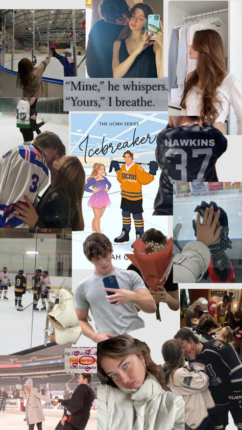 #myfirstshuffle Anastasia And Nate, Icebreaker Hannah Grace, Romcom Books, Hannah Grace, Romance Series Books, Romantic Book Quotes, Teen Romance Books, Book Wallpaper, Ice Breaker