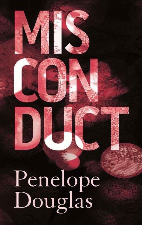 Misconduct by Penelope Douglas. Parent Teacher Meeting, Books 2024, University Of Northern Iowa, Penelope Douglas, Parents As Teachers, Colleen Hoover, Reading List, Best Teacher, Romance Novels