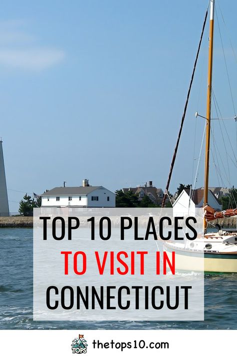 Embark on an unforgettable adventure in Connecticut with our top 10 places to visit. From iconic landmarks to hidden gems, our guide takes you on a journey through the diverse landscapes and cultural heritage of Connecticut. Plan your visit and experience the best of Connecticut with our expert recommendations. Gillette Castle, Mystic Seaport, Mystic River, East Coast Road Trip, Opulent Interiors, Art Enthusiast, Waterfront Restaurant, Victorian Mansions, Living Museum