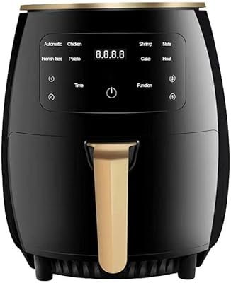 Introducing the Philips 3000 Series Airfryer Essential Compact - your key to delicious, healthier meals. With up to 90% less fat, its "starfish" design ensures even, crispy results. This versatile appliance grills, roasts, bakes, and reheats, and the digital touch screen offers easy presets. Cook up to four portions at once in its 4.1L capacity. Download the Philips Kitchen app for a wealth of recipes and cooking tips. Elevate your culinary experience with this innovative airfryer. Electric Air Fryer, Electric Fryer, Decor Appliances, Photoshop Png, Cast Iron Frying Pan, Deep Fryers, Living Life To The Fullest, Things I Wanna Buy, Air Fryer Recipes Chicken