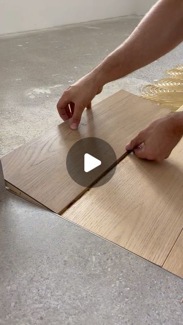 Tile To Laminate Transition, Floor Transition Ideas Uneven, Flooring Transition Ideas, Floor Transition Ideas, Tile To Wood Transition, Instagram Transition, Floor Transition, Transition Flooring, Transition Strips