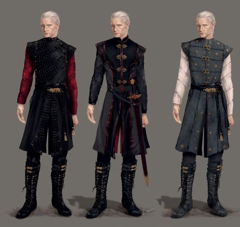 Medieval Outfits Men Royal, Guard Outfit Male, Fantasy Ballroom Outfit Male, Fantasy Knight Outfit Male, Fantasy Assassin Outfit Male, Dnd Formal Wear Male, Mideaval Outfits Male, Fantasy Prince Outfit Design, Battle Outfits Male