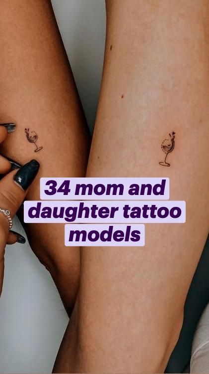 34 mom and daughter tattoo models | Tattoos for daughters, Small tattoos, Matching tattoo Small Tattoos Mother Daughter, Small Tattoos Matching, Mom And Daughter Tattoo, Mum And Daughter Tattoo, Mommy Daughter Tattoos, Mom Daughter Tattoos, Tattoos Matching, Cowgirl Tattoos, Daughter Tattoo