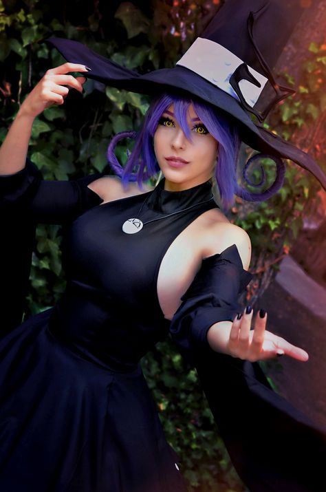 Blair Cosplay, Soul Eater Blair, Soul Eater Cosplay, Rwby Anime, Concert Fits, Soul Eater, Best Cosplay, New Photos, Rwby