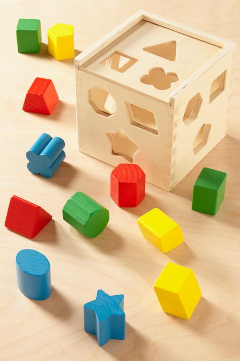 Toy Block, Wooden Educational Toys, Cube Toy, Shapes For Kids, Toddler Age, Developmental Toys, Activity Toys, Montessori Toys, Wood Toys