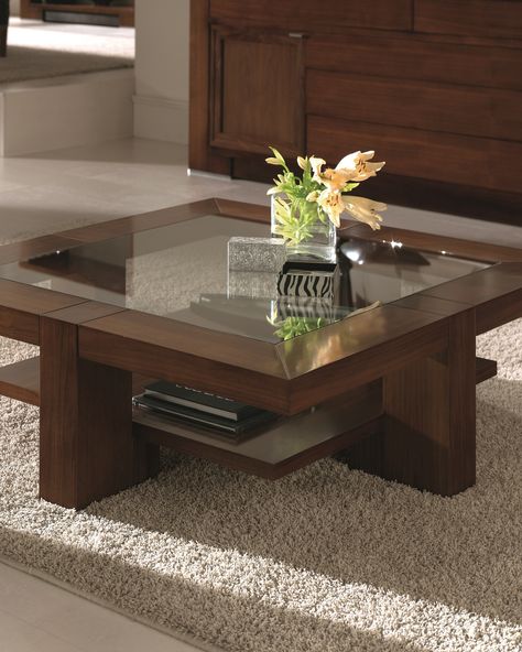 The Santa Barbara collection is opulent in modern design and marked by Hurtado’s dedication to excellent craftsmanship. Wood Center Table, Square Wooden Coffee Table, Square Wood Coffee Table, Modern Square Coffee Table, Coffee Table With Glass Top, Coffee Table With Glass, Table With Glass Top, Texas Ranch, Boardroom Table