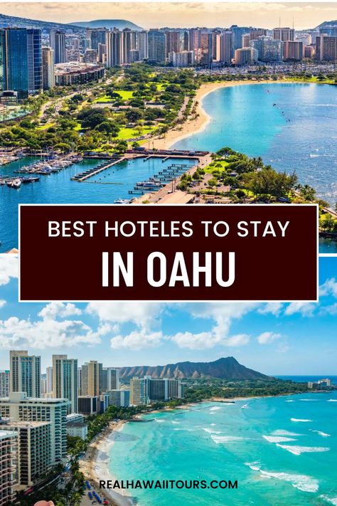 Explore must-stay Oahu hotels in Hawaii, offering luxury, beachfront views, and family-friendly amenities! Perfect for your dream getaway—visit our site for top hotel recommendations! 🏨🌴🌺 Oahu Hotels, Cozy Boutique, Hotels In Hawaii, Hawaii Guide, Hawaii Hotels, Hawaiian Vacation, Top Hotels, Oahu Hawaii, Luxury Resort