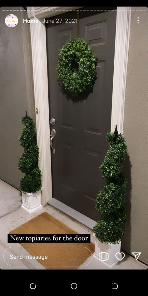 Apartment Outside Entrance, Outside Entrance Decor, Apartment Outside Entrance Decor, Apartment Front Door Decor Entrance, Apartment Front Door, Apartment Front Door Decor, Apartment Outside, Apartment Front Doors, Apartment Front