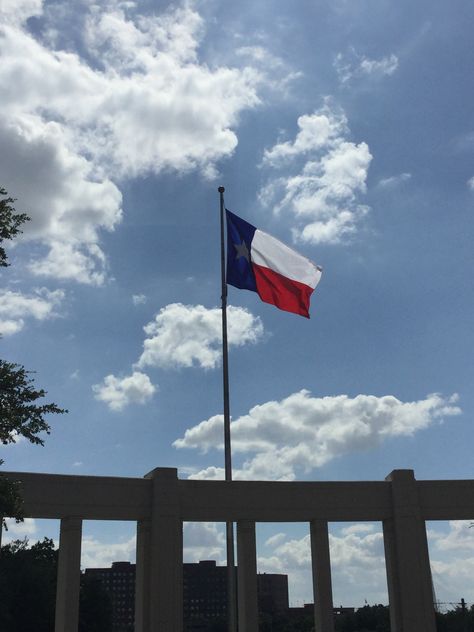 Texas Flag- Photography by Myranda- Unedited Texas State Aesthetic, Texas Flag, Texas Night Aesthetic, Bandera Texas, Texas Scenery Country, Texas Flags, Country Flags, Texas, Flag