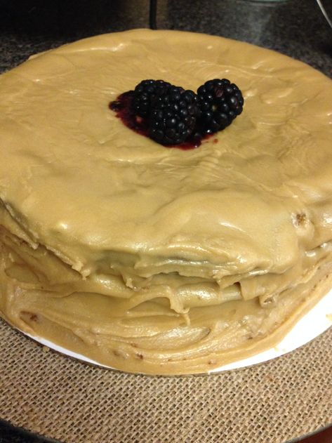 Southern Jam Cake, Southern Jam Cake Recipe, Blackberry Jam Cake, Jam Cake Recipe, Cake 2023, Jam Cake, Easy Jam, Blackberry Cake, Caramel Icing