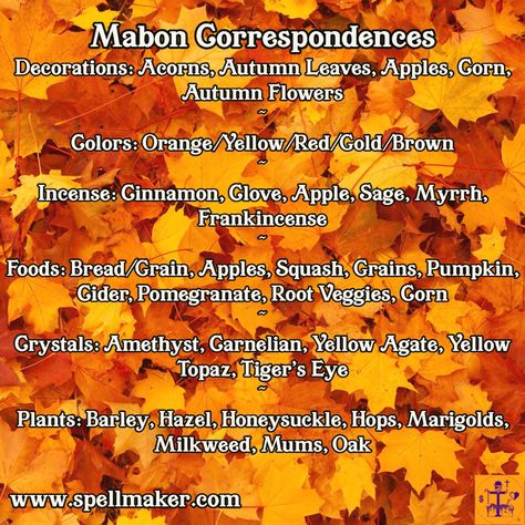 Mabon Correspondences, Mummy Candles, Voodoo Magic, Free Love Spells, Voodoo Spells, Witchcraft Candles, Solstice And Equinox, Traditional Witchcraft, Luck Spells