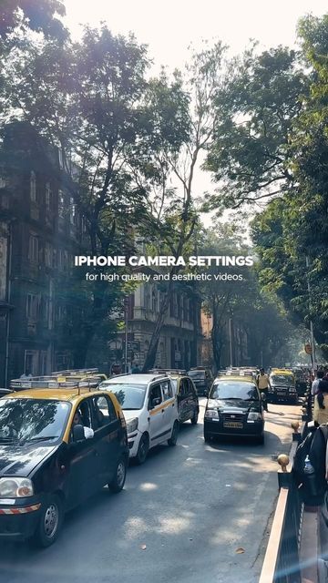 Iphone Cinematic, Iphone Camera Settings, Editing Room, The Rule Of Thirds, Expensive Camera, Rule Of Thirds, Motion Blur, Vertical Lines, Iphone Camera