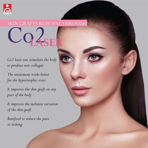 How Effective is Co2 Laser for Skin Grafts Removal | Expert App Laser Hair Removal Face, Home Facial Treatments, Permanent Facial Hair Removal, Hypertrophic Scars, Laser Skin Resurfacing, Fractional Laser, Skin Grafting, Skin Resurfacing, Laser Skin