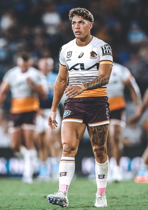 Nrl Rugby League Wallpaper Broncos, Nrl Reece Walsh, Reece Walsh Broncos, Reece Walsh Wallpaper, Recce Walsh, Reese Walsh, Nrl Rugby League, Broncos Nrl, Nrl Broncos