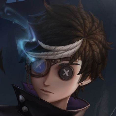 Eli Clark Seer Noir Identity V Icon Seer Icons Idv, Eli Idv Icon, Eli Clark Icon, Jax Core, Seer Idv, Identity V Pfp, Eli Idv, Seer Identity V, Identity V Eli Clark