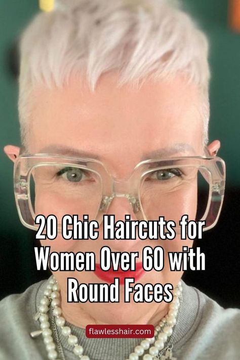 Platinum Blonde Pixie Cut Short Hair Cuts For Women Pixie, Platinum Blonde Pixie Cut, Pixie Cuts For Round Faces, Short Inverted Bob Haircuts, Short Inverted Bob, Haircut Korea, Pixie Cut Round Face, Hair Platinum Blonde, Layered Pixie Haircuts