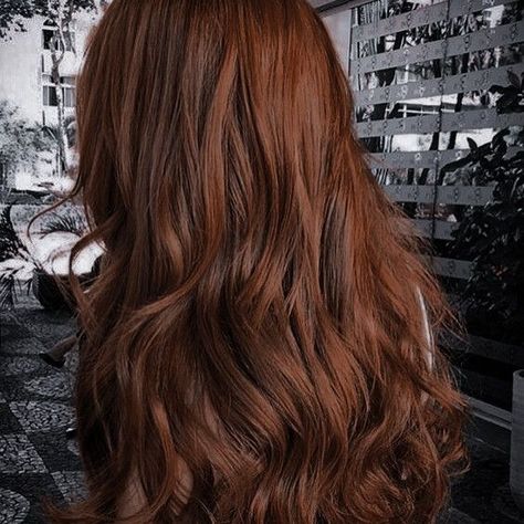 Toffee Blonde, Hairstyle For Beginners, Dark Ginger Hair, Deep Auburn, Cowboy Copper Hair, Cowboy Copper, Dark Auburn Hair, Red Hair Inspiration, 5 Minute Hairstyles