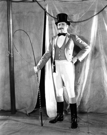 Tickle Monster, Circus Photography, Herbert West, Measure For Measure, Circus Performer, Circus Vintage, Ring Leader, Circus Design, Circus Costumes