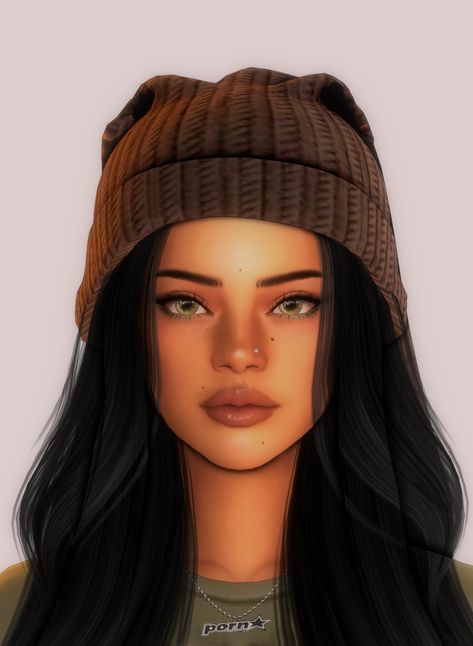 Sims 4 Characters Download Female, Sims 4 Sims Dump Patreon, Deerytrait Cc, Sims 4 Dump Patreon, Sims 4 Cc Dump Patreon, Sims 4 Two Toned Hair, Pretty Sims 4 Girl, Sims 4 Cc People, Sims To Download Sims 4