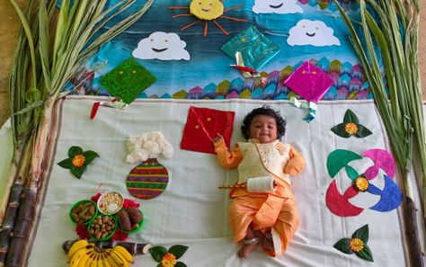 Sankranti photoshoot # sankranti photography # pongal 6 Month Baby Picture Ideas Boy, Twin Baby Photos, Born Baby Photos, 6 Month Baby Picture Ideas, 4 Month Baby, Monthly Baby Pictures, Monthly Baby Photos, Baby Photoshoot Boy, Baby Boy Pictures