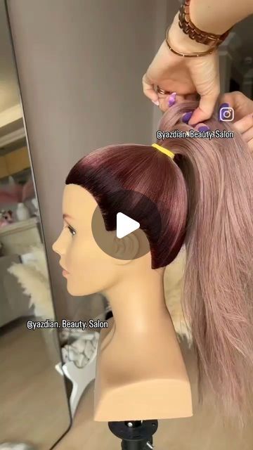 Long Hair High Updo, Tia Hair, Long Hair Upstyles, Textured Bun, Morning Before School, Intricate Hairstyles, Curled Updo, Friends Hair, Hair Upstyles