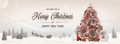 Merry Christmas Facebook Cover Preview - GraphicRiver Merry Christmas Facebook Cover, Fb Background, Facebook Cover Photos Quotes, Christmas Facebook Cover, Timeline Cover, Christmas Decorations Bedroom, Facebook Timeline Covers, Cover Photo Quotes, Timeline Covers