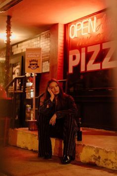 Night Portrait Photography, Night Photography Portrait, City Fashion Photography, Night Street Photography, Downtown Austin Texas, Moody Lighting, Night Photoshoot, Street Photography Portrait, Night Shoot