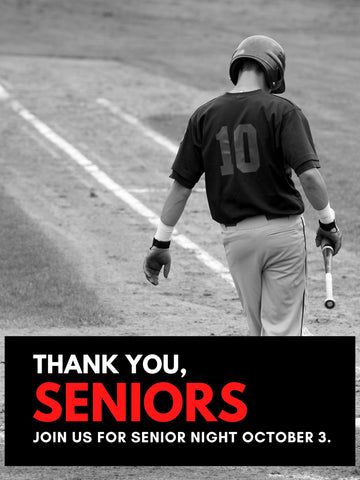 It's that time of year again: time for the seniors on the team to be recognized and celebrated. Baseball Senior Night. This is usually their last home game under the lights, so it's a special night for them and your family members. If you're looking for some ideas on senior baseball gifts, you've come to the right place. As a handmade seller, I love sharing Senior Night gift ideas available from other Etsy shops - and of course, CollageandWood.com handmade sports gifts! In this article, ... Ideas For Senior Night, Baseball Senior Night, Senior Night Gift Ideas, Senior Night Ideas, Soccer Senior Night, Senior Night Posters, Senior Picture Props, Senior Football, Senior Night Gifts