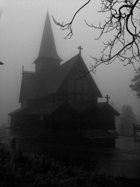 Goth Building, Goth Church, Goth Castle, Goth Architecture, Summer Nature Photography, Nature Photography Trees, Gothic Buildings, Modern Gothic, Gothic Church