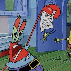 Mr Krabs And Plankton, Mr Krabs, Durga Images, Patrick Star, 90s Kids, Spongebob Squarepants, Nickelodeon, Family Guy, Memes