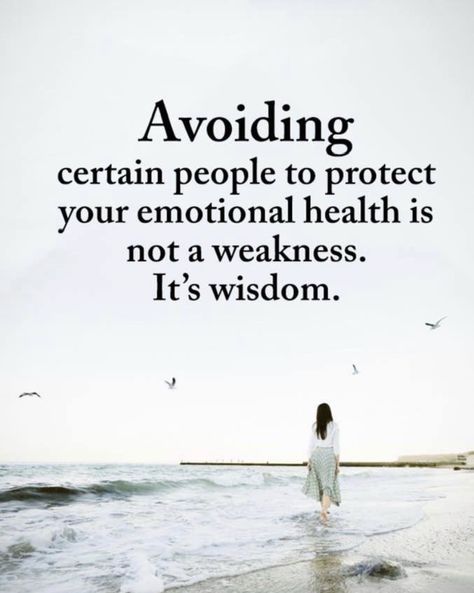 Sharon Bachman, MPH, CDC®️ on Instagram: “#wellness #happiness #divorcecoach #selfcare #truefriends #emotionalhealth” Avoiding Certain People, Psychic Empath, Encouragement Strength, Inspirational Words Of Wisdom, Motivational Images, Healthy Advice, Highly Sensitive, Just Breathe, Mind Body Soul