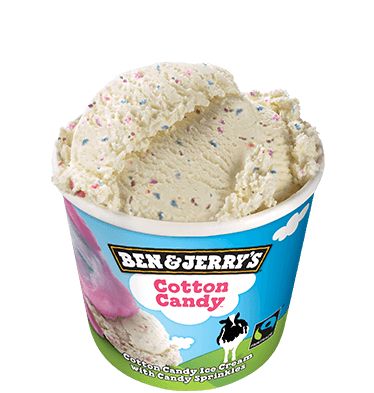 Ice Cream In A Cup, Ice Cream Sprinkles, Food Png, Junk Food Snacks, Ice Cream Candy, Cute Snacks, An Ice Cream, Ice Cream Flavors, Ben And Jerrys Ice Cream