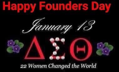 Delta Sigma Theta Sorority Founders Day, Delta Founders Day, Happy Founders Day Delta Sigma Theta, Founders Day Delta Sigma Theta, Delta Sigma Theta Founders Day, Dst Founders Day, What Is A Delta, Marriage Anniversary Quotes, Happy Founders Day