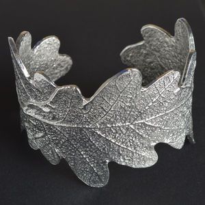 Oak Leaf Jewelry, Acorn Jewelry, Oak Leaf Necklace, Pewter Jewelry, Leaf Bracelet, Oak Leaves, Jewellery Uk, Leaf Jewelry, Oak Leaf