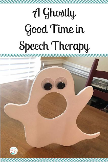 Spider Speech Therapy Activities, Halloween Speech Therapy Crafts, Halloween Speech Activities, Halloween Speech Therapy Activities, Speech Therapy Themes, Preschool Slp, Speech Games, School Speech Therapy, Speech Therapy Games