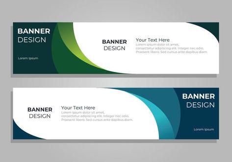 Video Banner, Corporate Banner, Vertical Banner, Website Banner Design, Flyer Design Layout, Drawing Template, Banner Templates, Free Banner, Header Design