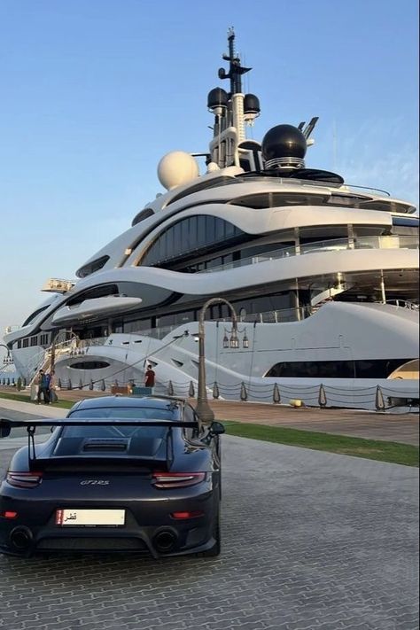 Yatch Aesthetic Photos, Tmax Yamaha, Super Rich Kids, Yacht Life, Rich Lifestyle, Luxury Yacht, Luxury Lifestyle Dreams, Luxe Life, Luxury Aesthetic