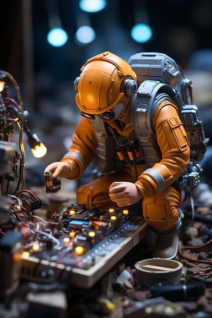 Gimi Totori | Freepik Programming Aesthetic Wallpaper, Tech Gauntlet, Engineer Logo, Fashion Wallpaper Aesthetic, Electronics Wallpaper, Electronics Engineering, Eagle Images, Computer Repair Services, Engineering Humor