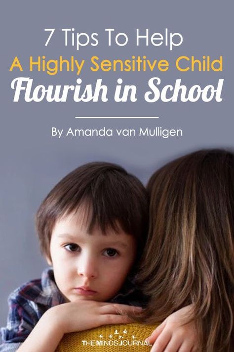 Highly Sensitive Child Parenting, Education Assistant, Noise Sensitivity, Highly Sensitive Child, Over Sensitive, The Minds Journal, Minds Journal, Sensitive Person, Highly Sensitive People