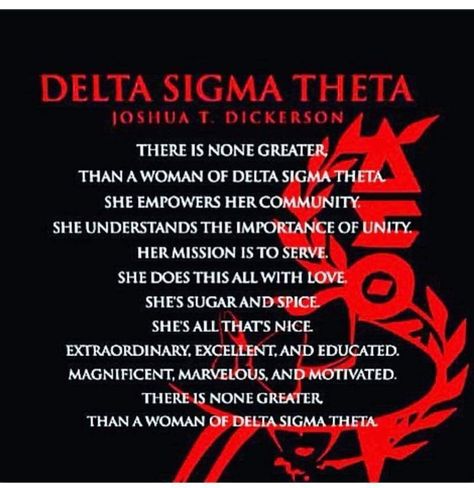 DST poem What Is A Delta, Delta Sigma Theta Gifts, Greek Memes, Divine Nine, Delta Girl, Howard University, Delta Sigma Theta Sorority, University Life, Delta Sigma Theta